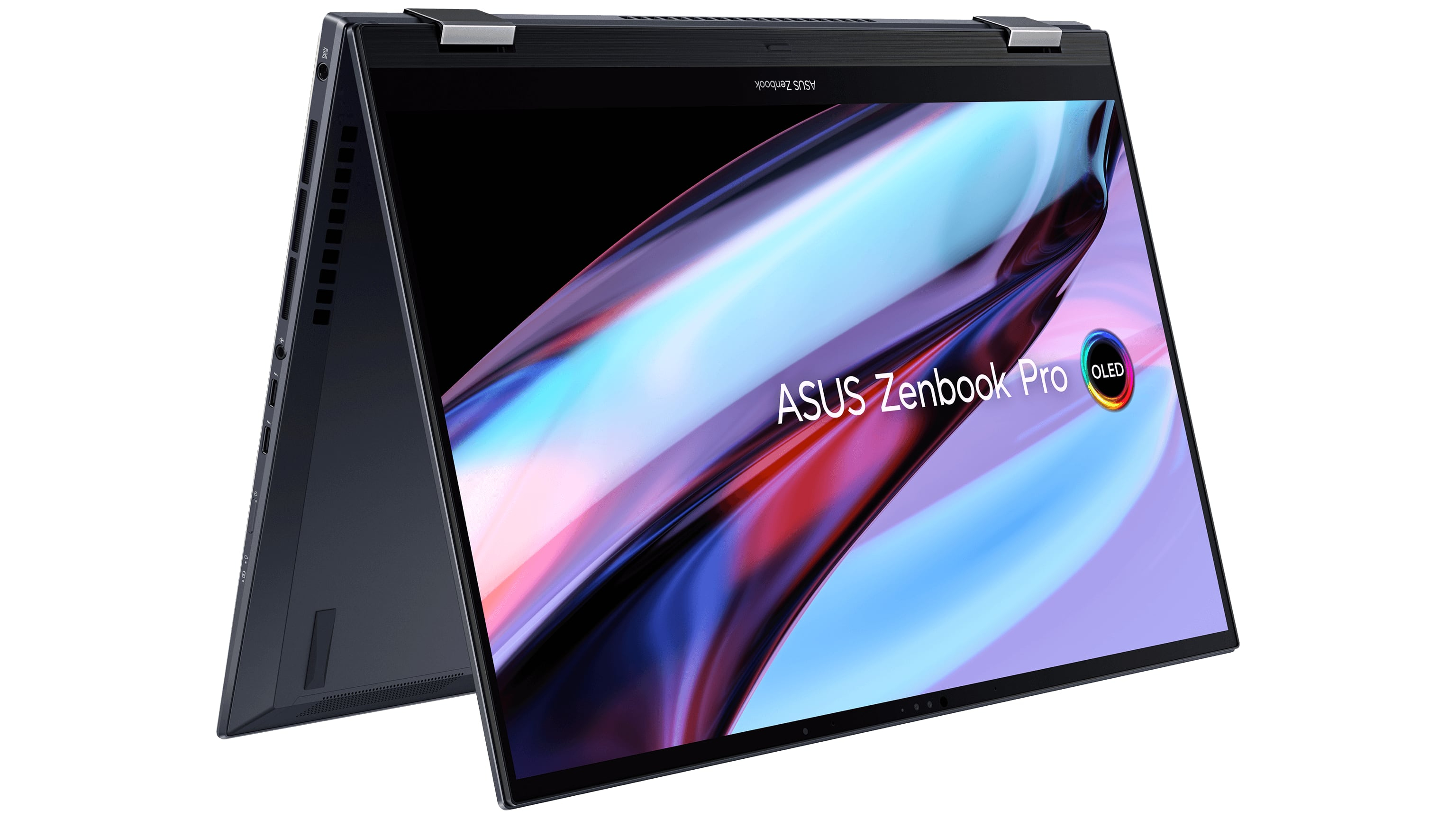 Asus ZenBook Pro 15 Flip OLED