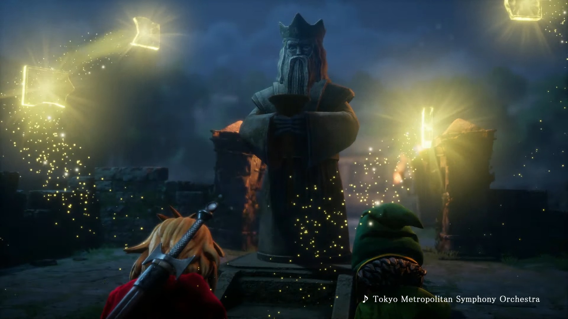 Nintendo Direct