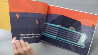 Tom Watkins’ When I’m a Dad book