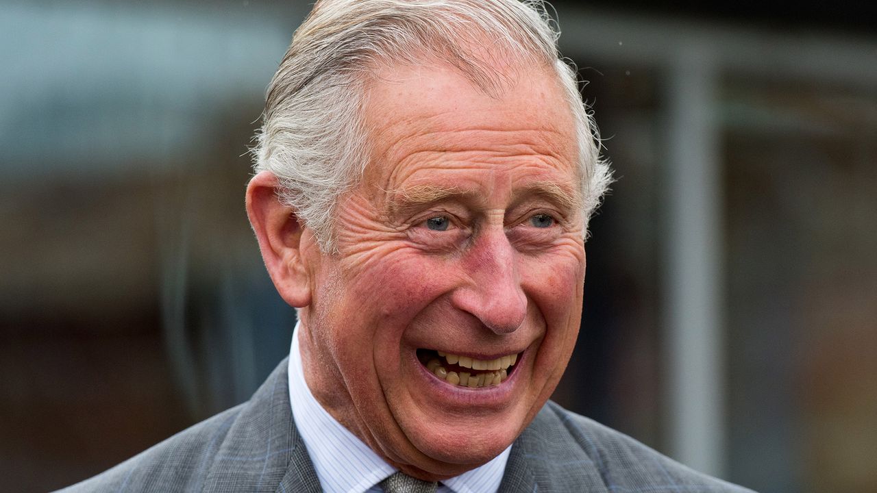 Prince Charles