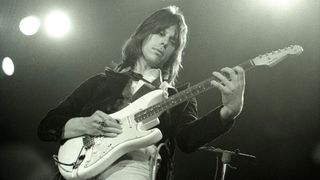 Photo of Jeff BECK