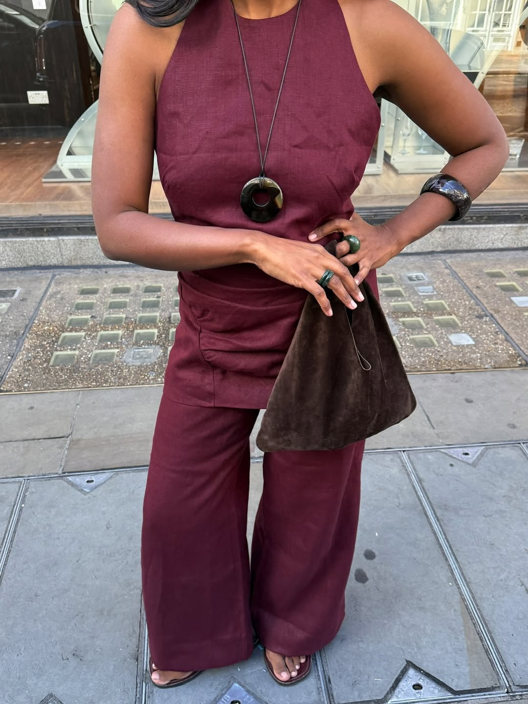 Linen Trends 2026