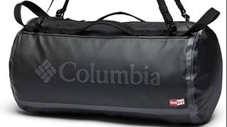 Image shows the Columbia Unisex OutDry Duffel Bag.