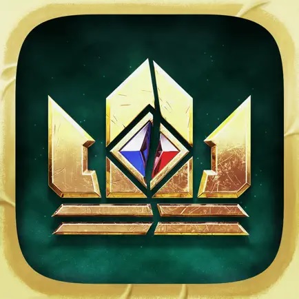 Gwent The Witcher Card Game Art Square
