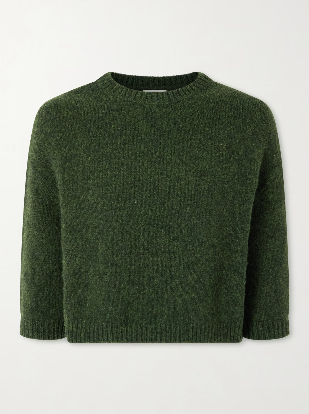 Khaite Sabina cashmere sweater