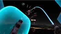   Space Pirate Trainer