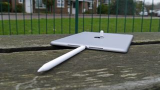 Nieuwe iPad 2018 review