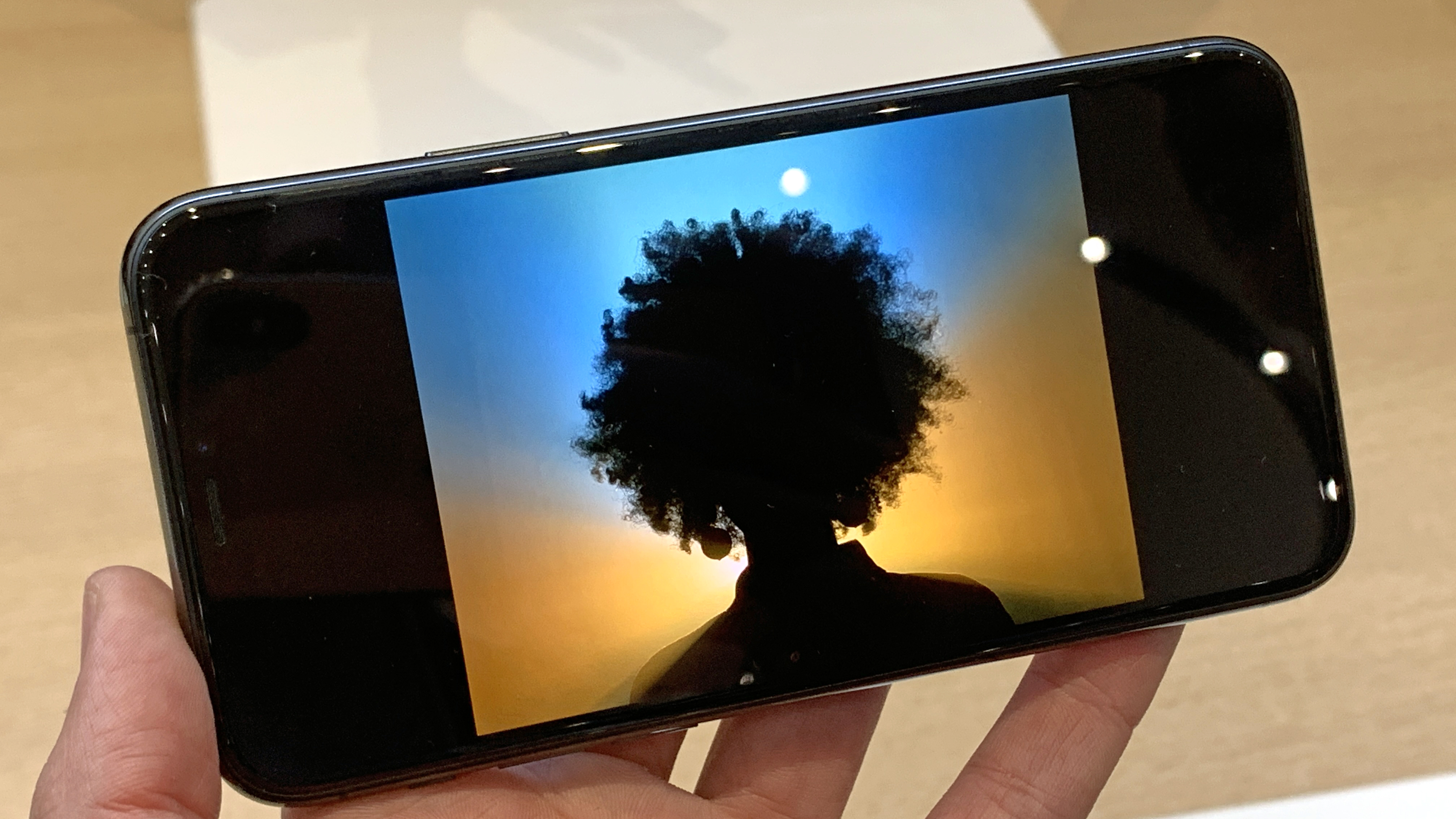 iPhone 11 Pro