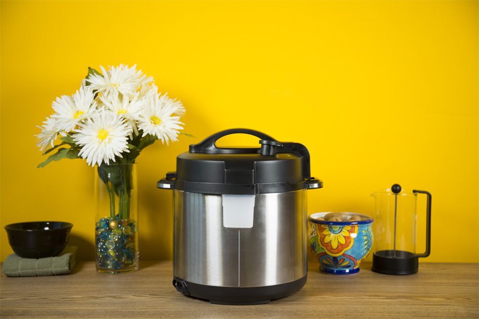 The Crock-Pot Express&rsquo; delay start only works up to four hours. Most other devices can go up to 24.