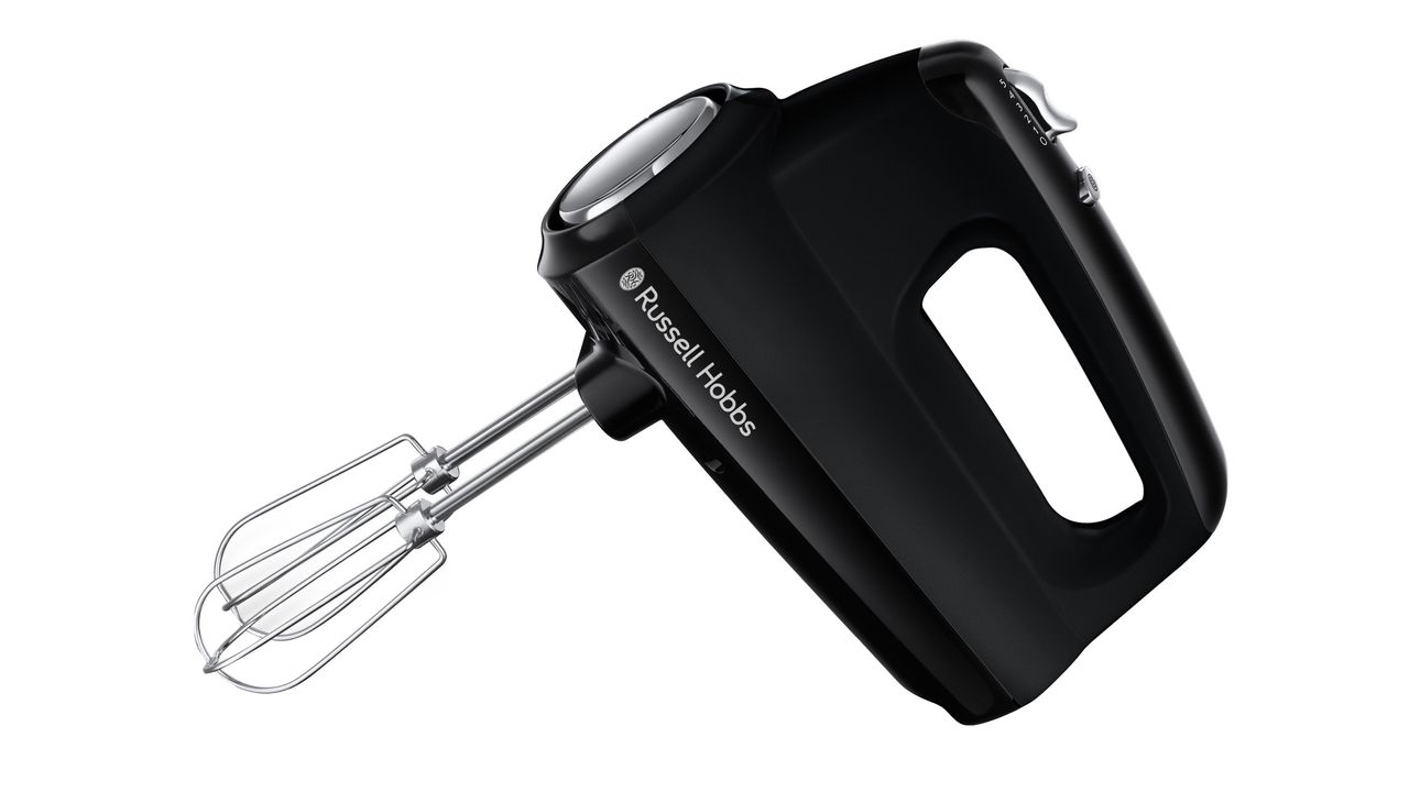 The best hand mixers for baking Woman & Home