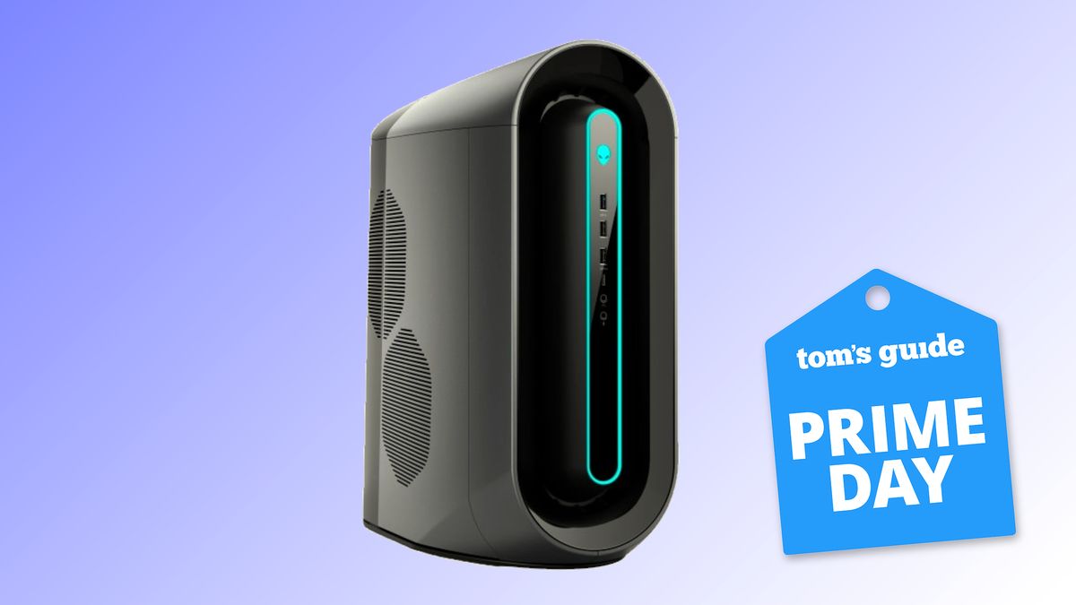 Best Prime Day computer deals