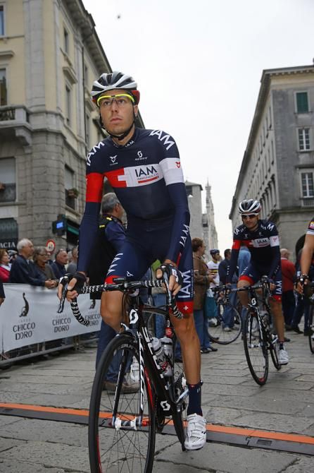 IAM Cycling