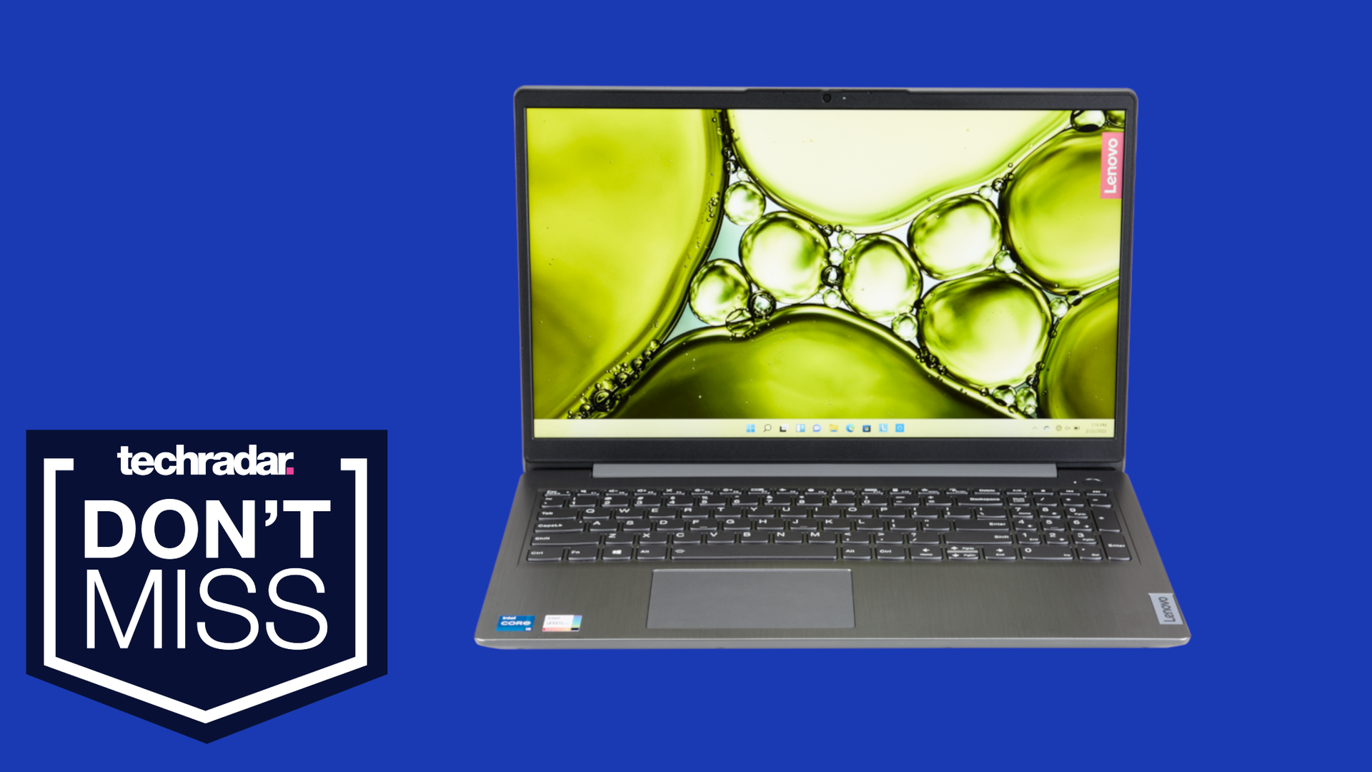 Save 589 on the Lenovo Ideapad 3, Amazon's bestselling laptop right