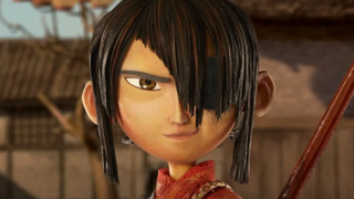 Kubo in Kubo and the Two Strings.