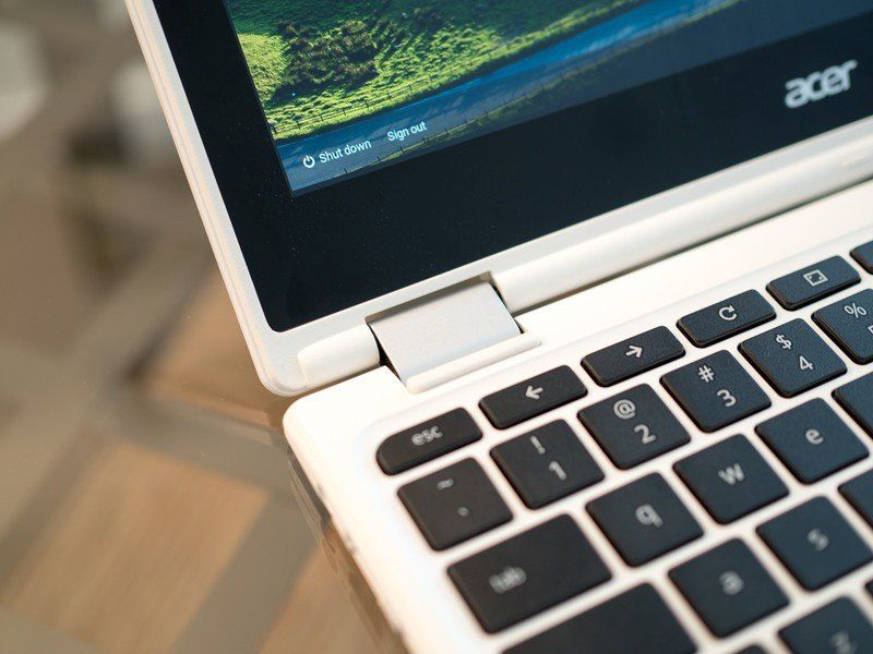Acer Chromebook R11