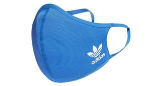 The best workout mask: Adidas Face Cover