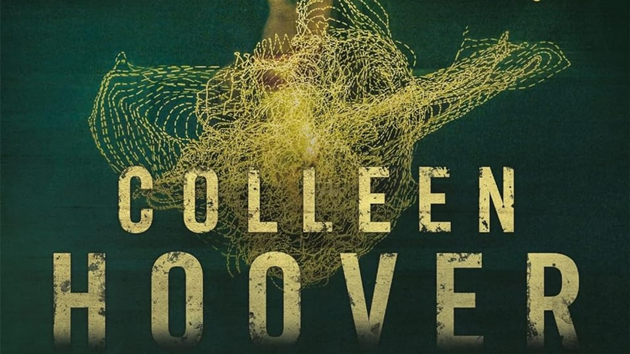 Colleen Hoover's Verity Movie: Everything We Know About The Adaptation ...