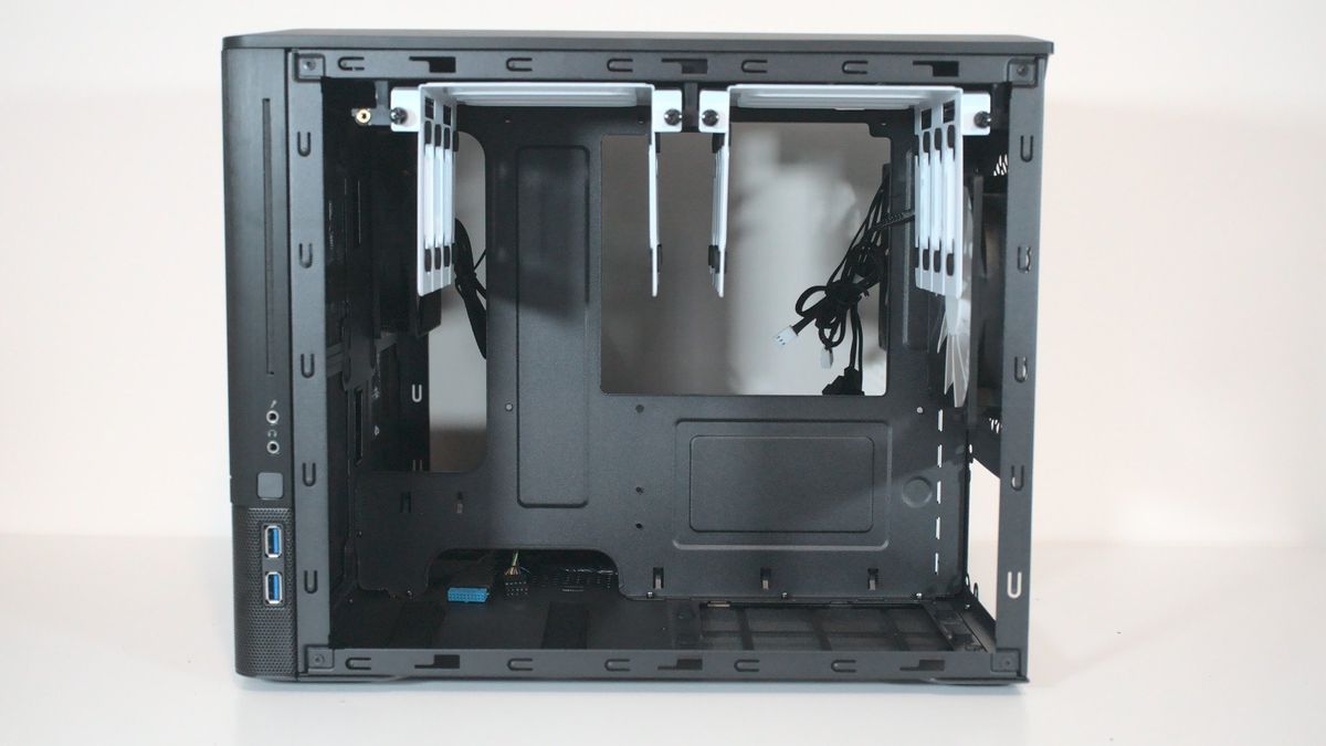 Fractal Design Node 804