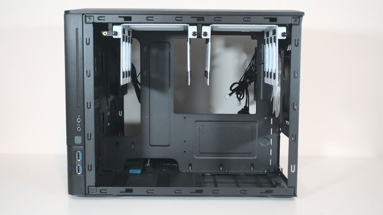 Fractal Design Node 804