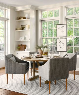 black friday furniture deals 2024 mcgee & co dining room