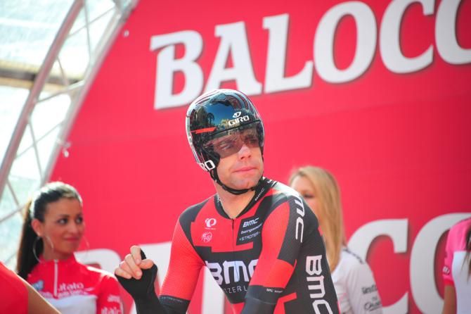 2011 Tour de France winner Cadel Evans