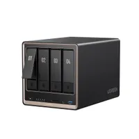 UGREEN DXP4800 GT 4-Bay 10GbE NAS