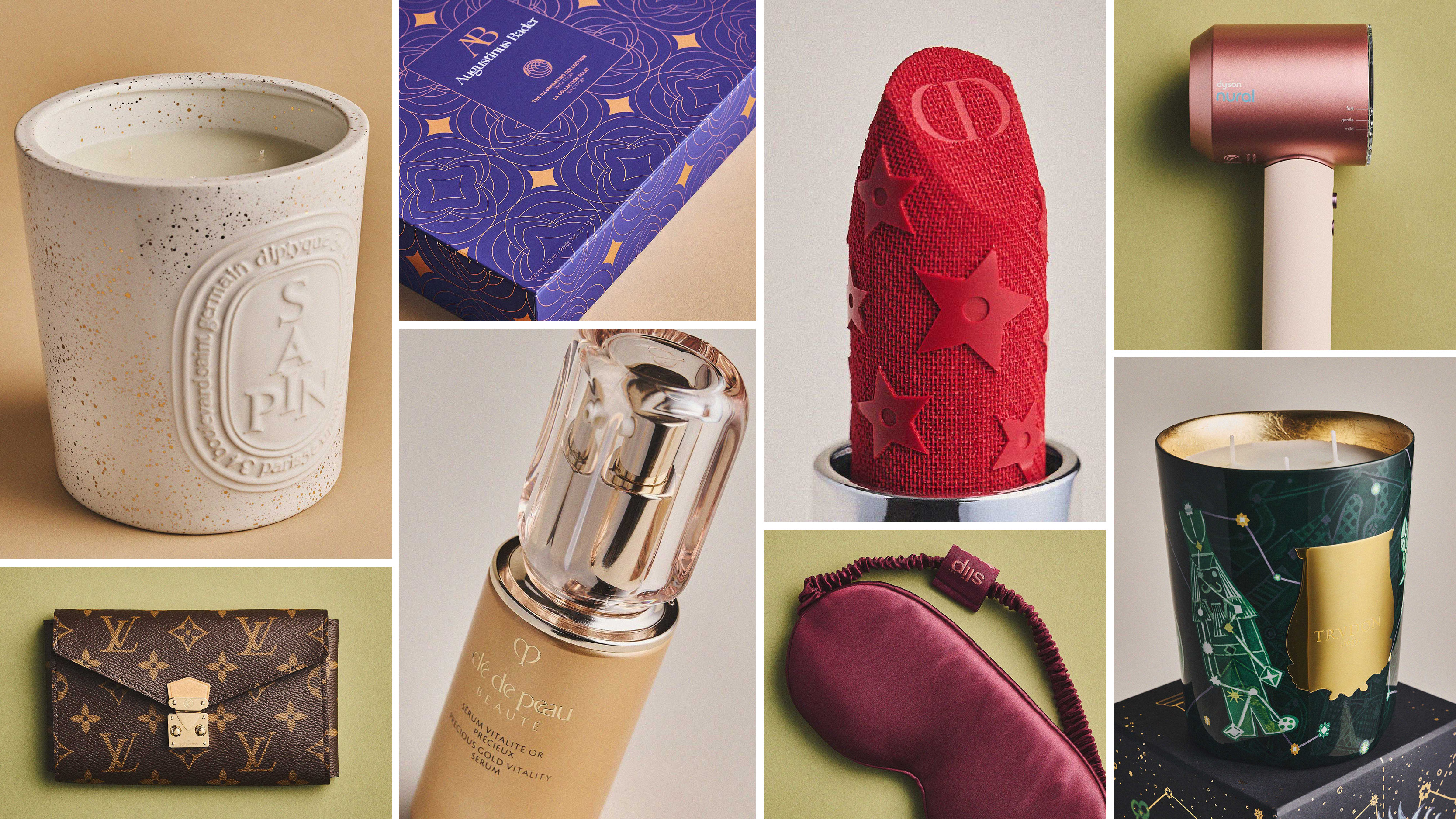 Luxury Beauty Gifts 2025