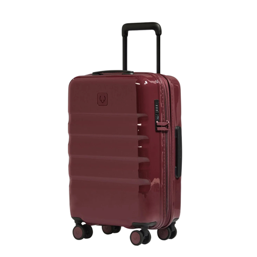 Expandable Cabin Suitcase