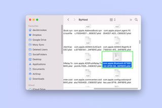 How to troubleshoot Mac Bluetooth problems