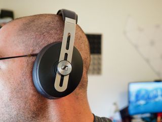 Sennheiser Momentum 3 Wireless Review