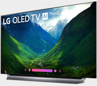 LG OLED 4K 55-Inch TV | HDR | $1,345.95 (save $250+)