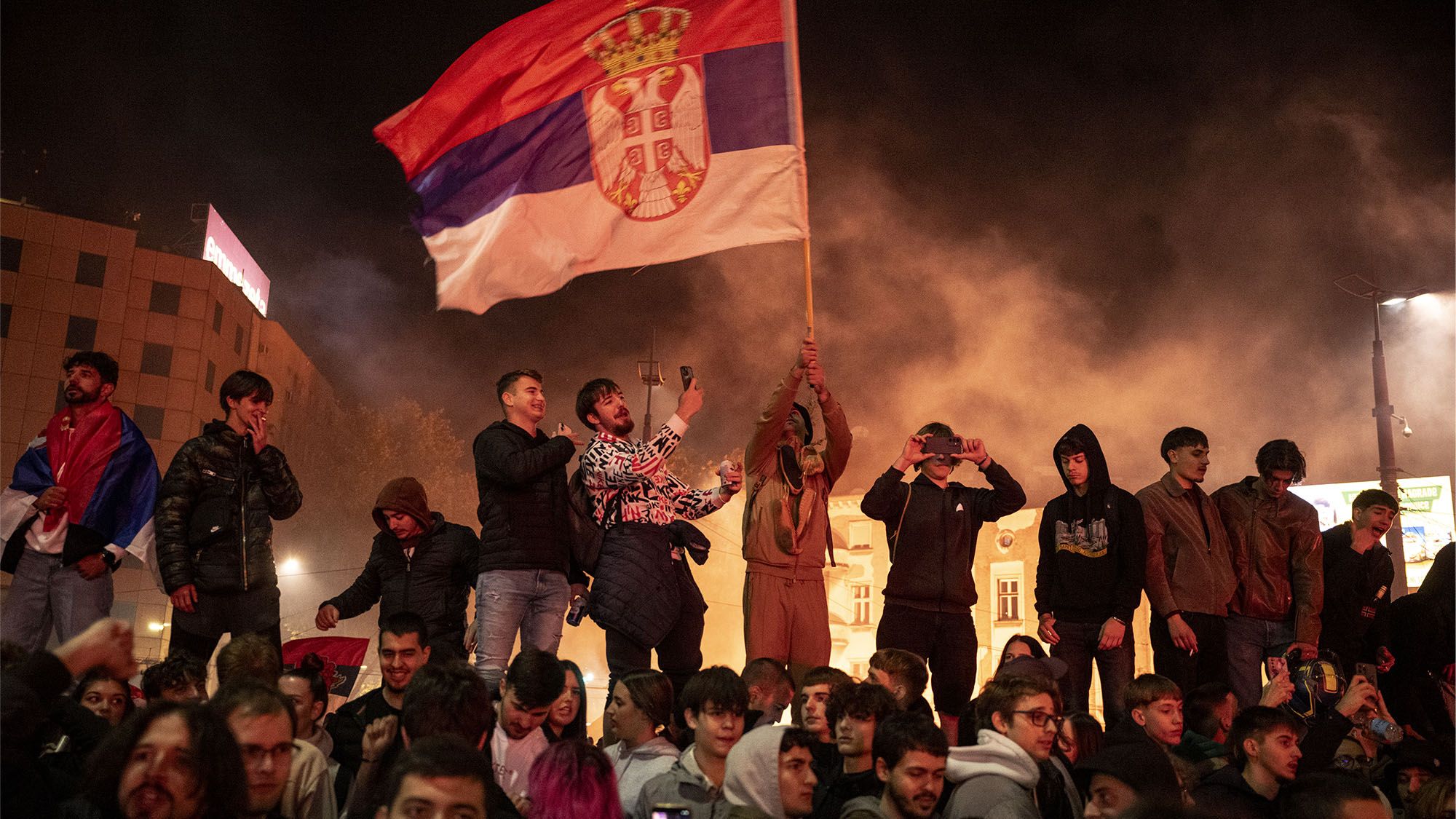 The Week Unwrapped: What does the defeat of Aleksandar Vučić mean for the Balkans?