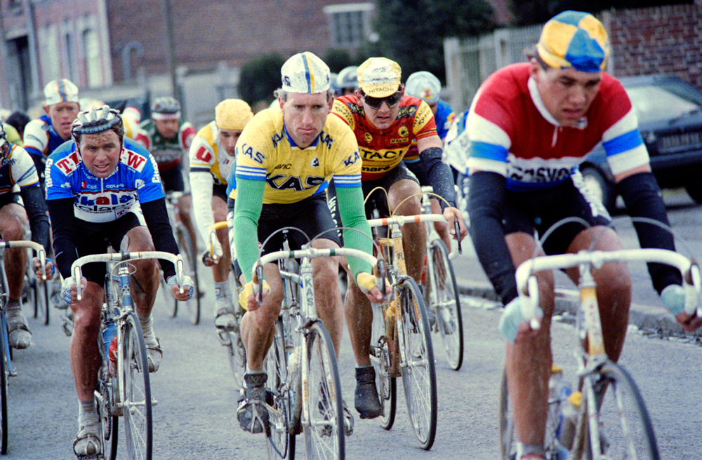 Sean kelly paris hot sale roubaix