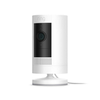 Ring Stick Up Cam: was $99 now $59 @ Amazon
