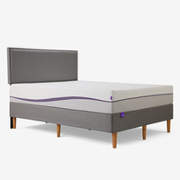 Purple Plus mattress| Was $1,899 now $1,699 for Queen at Purple