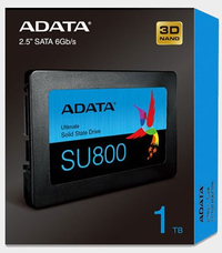 Adata Ultimate 1TB Solid State Drive | 3D NAND | $90.09AD15SAVE15Buy at Rakuten
