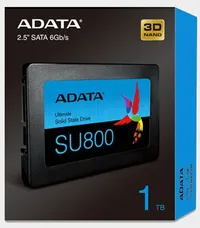 Adata Ultimate 1TB Solid State Drive | 3D NAND | $90.09AD15SAVE15Buy at Rakuten