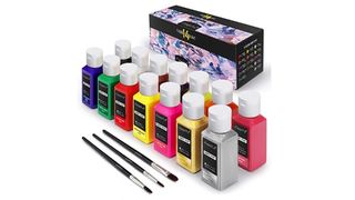 best fabric paint