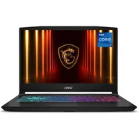 MSI Katana 15 HX | RTX 5060 | Intel Core i7-14650HX | Available at Amazon MSI Katana 15 HX | RTX 5060 | Intel Core i7-14650HX | Available at Amazon