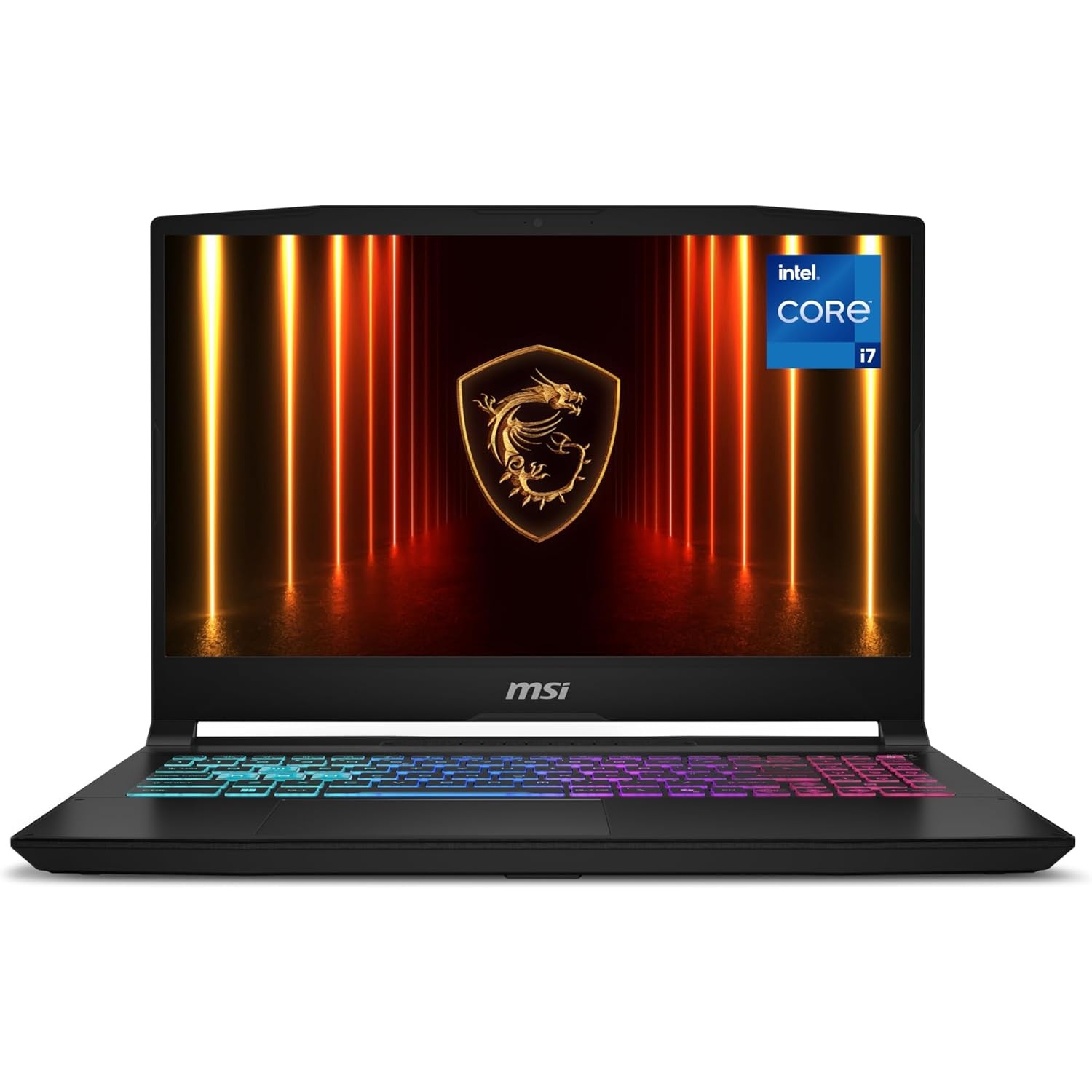 MSI Katana 15 HX B14W