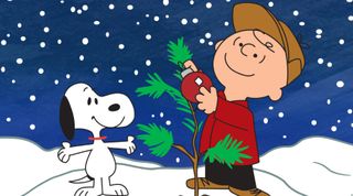 'A Charlie Brown Christmas'