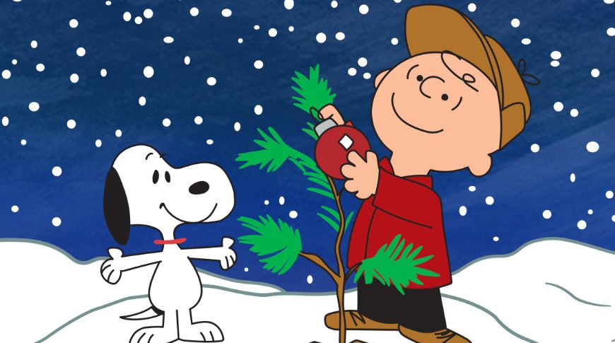 &#039;A Charlie Brown Christmas&#039;