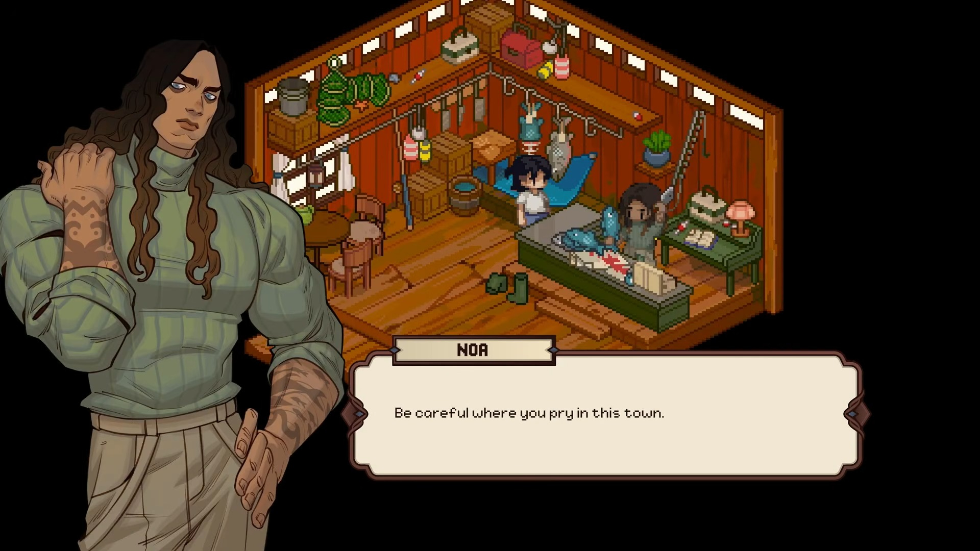 A screenshot from the Xbox Partner Preview stream from March 26, 2026