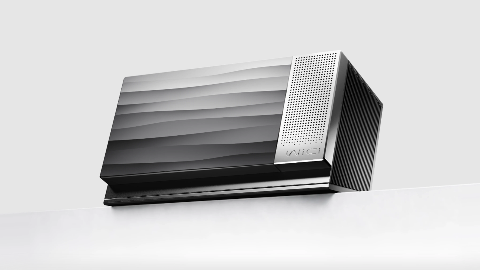 WiCi One wireless GPU