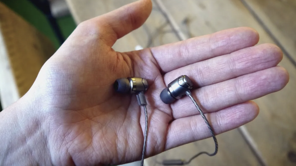 The best wired earbuds 2025, from cheap USBC to audiophilegrade IEMs