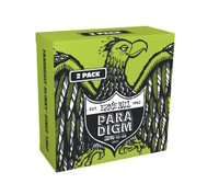 Ernie Ball Paradigm Regular Slinky 2-pack