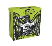 Ernie Ball Paradigm Regular Slinky 2-pack
