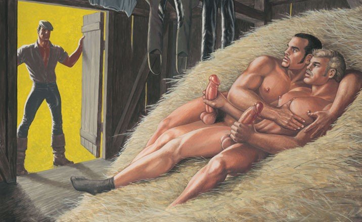 Taschen’s Erotica