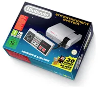 NES Classic Mini £49.99 at Argos