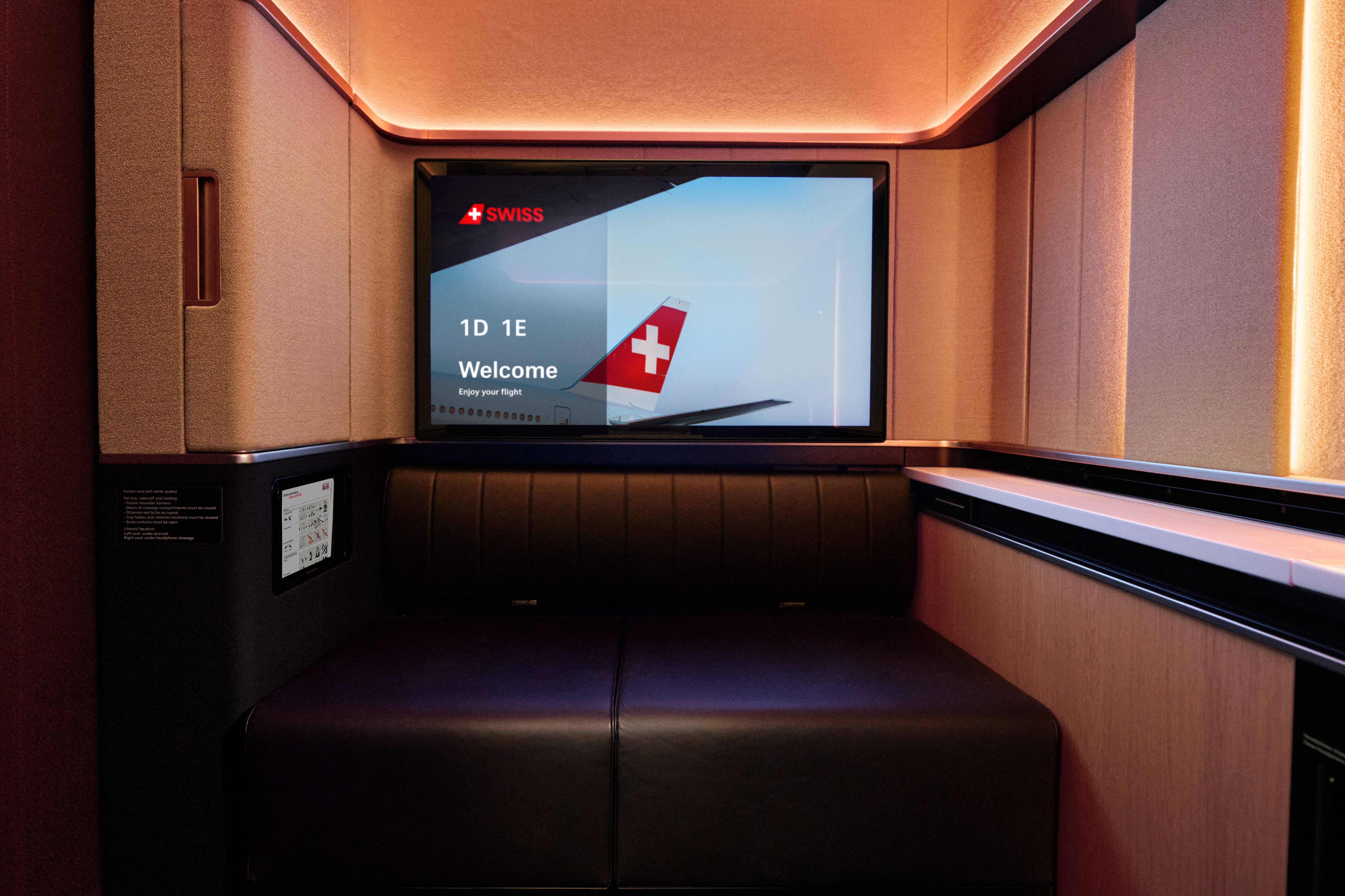 swiss senses news